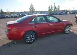 2010 LINCOLN MKZ