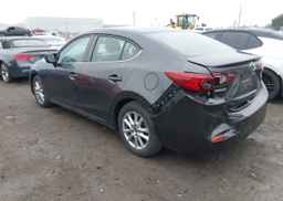 2015 MAZDA MAZDA3 GS