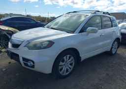 2011 ACURA RDX
