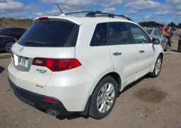 2011 ACURA RDX