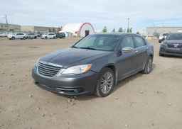 2014 CHRYSLER 200 LIMITED