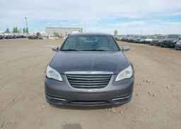 2014 CHRYSLER 200 LIMITED