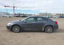 2014 CHRYSLER 200 LIMITED