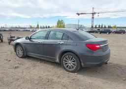 2014 CHRYSLER 200 LIMITED