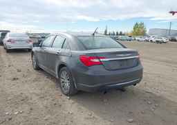 2014 CHRYSLER 200 LIMITED