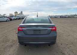 2014 CHRYSLER 200 LIMITED