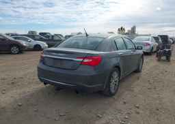 2014 CHRYSLER 200 LIMITED