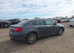 2014 CHRYSLER 200 LIMITED