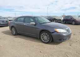2014 CHRYSLER 200 LIMITED