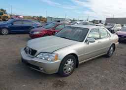2004 ACURA RL 3.5