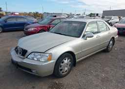 2004 ACURA RL 3.5