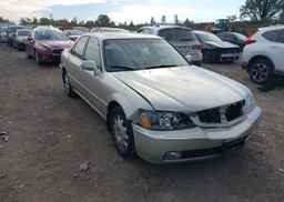 2004 ACURA RL 3.5