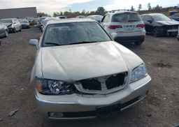 2004 ACURA RL 3.5