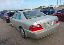 2004 ACURA RL 3.5