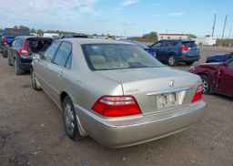 2004 ACURA RL 3.5