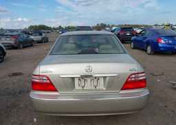 2004 ACURA RL 3.5