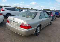 2004 ACURA RL 3.5