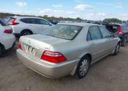2004 ACURA RL 3.5