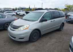 2010 TOYOTA SIENNA LE V6