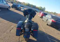 2023 HARLEY-DAVIDSON FLTRXST