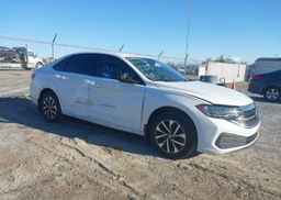 2023 VOLKSWAGEN JETTA TRENDLINE