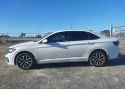 2023 VOLKSWAGEN JETTA TRENDLINE