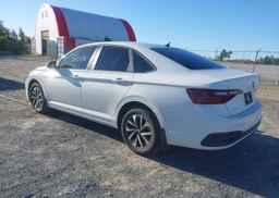 2023 VOLKSWAGEN JETTA TRENDLINE