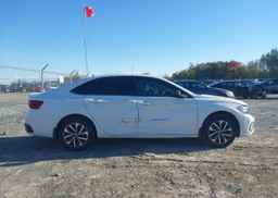 2023 VOLKSWAGEN JETTA TRENDLINE