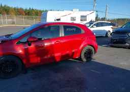 2017 KIA RIO LX