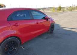 2017 KIA RIO LX