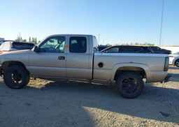 2004 GMC SIERRA 1500 SL