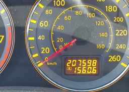 2007 INFINITI FX35