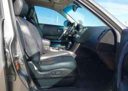 2007 INFINITI FX35