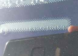 2007 INFINITI FX35