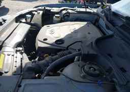 2007 INFINITI FX35