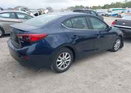 2015 MAZDA MAZDA3 GS