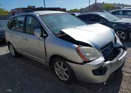 2009 KIA RONDO LX
