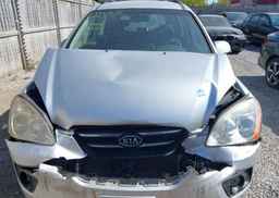 2009 KIA RONDO LX