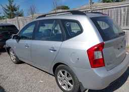 2009 KIA RONDO LX