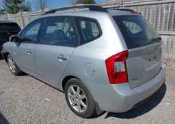 2009 KIA RONDO LX
