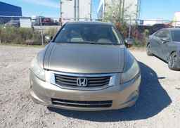 2008 HONDA ACCORD LX