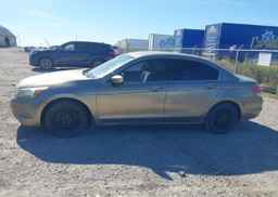 2008 HONDA ACCORD LX