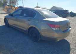 2008 HONDA ACCORD LX