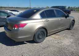 2008 HONDA ACCORD LX