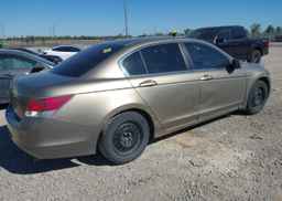 2008 HONDA ACCORD LX