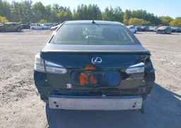 2011 LEXUS HS 250H