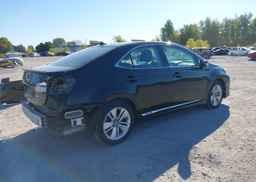 2011 LEXUS HS 250H
