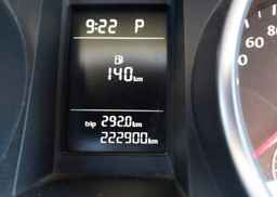 2011 VOLKSWAGEN GOLF 2.0 TDI COMFORTLINE