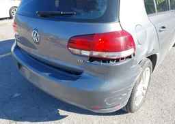 2011 VOLKSWAGEN GOLF 2.0 TDI COMFORTLINE