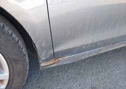 2011 VOLKSWAGEN GOLF 2.0 TDI COMFORTLINE